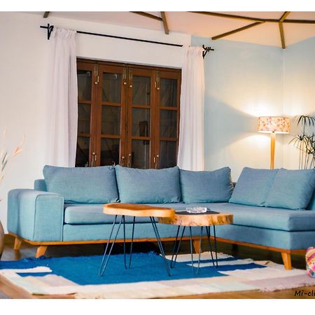 Manga Blue'S Guest House Fianarantsoa Zewnętrze zdjęcie