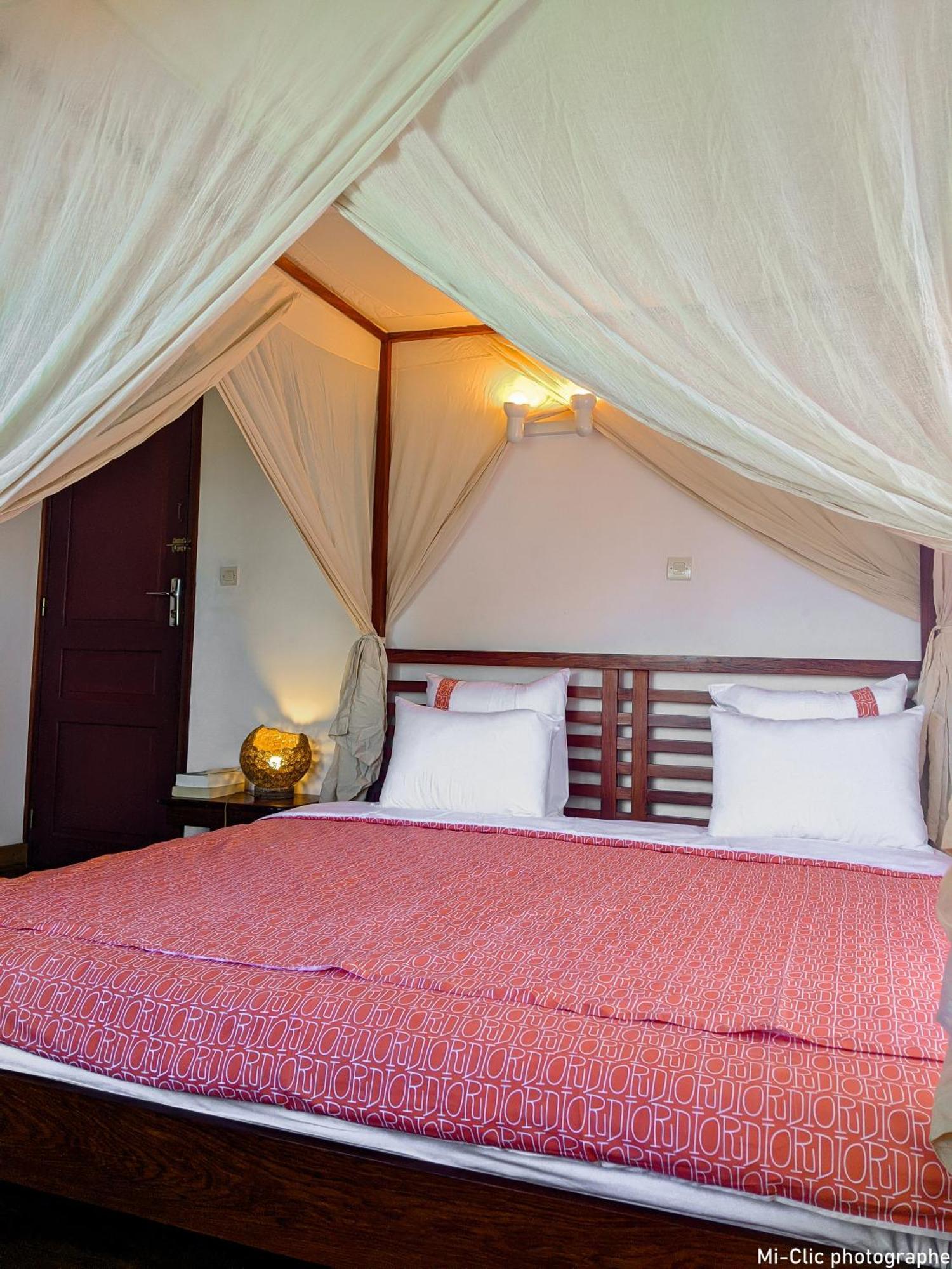 Manga Blue'S Guest House Fianarantsoa Zewnętrze zdjęcie