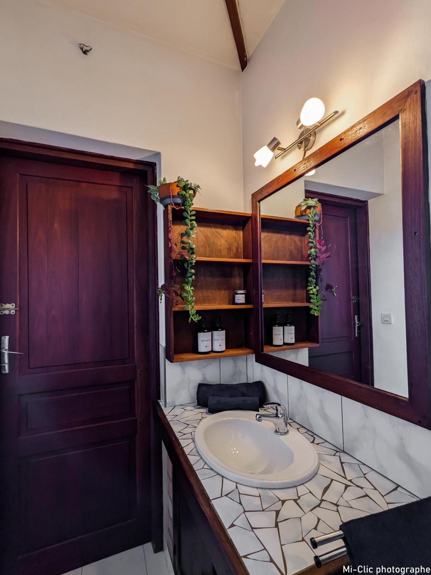 Manga Blue'S Guest House Fianarantsoa Zewnętrze zdjęcie