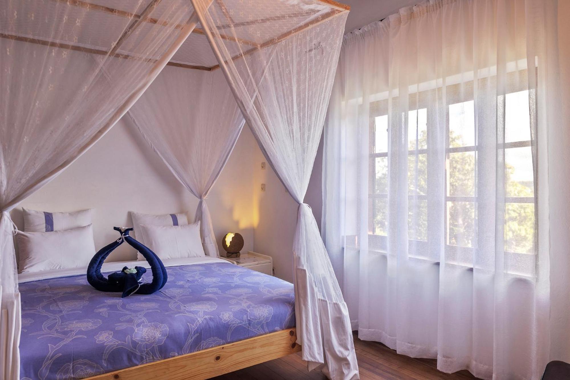 Manga Blue'S Guest House Fianarantsoa Zewnętrze zdjęcie