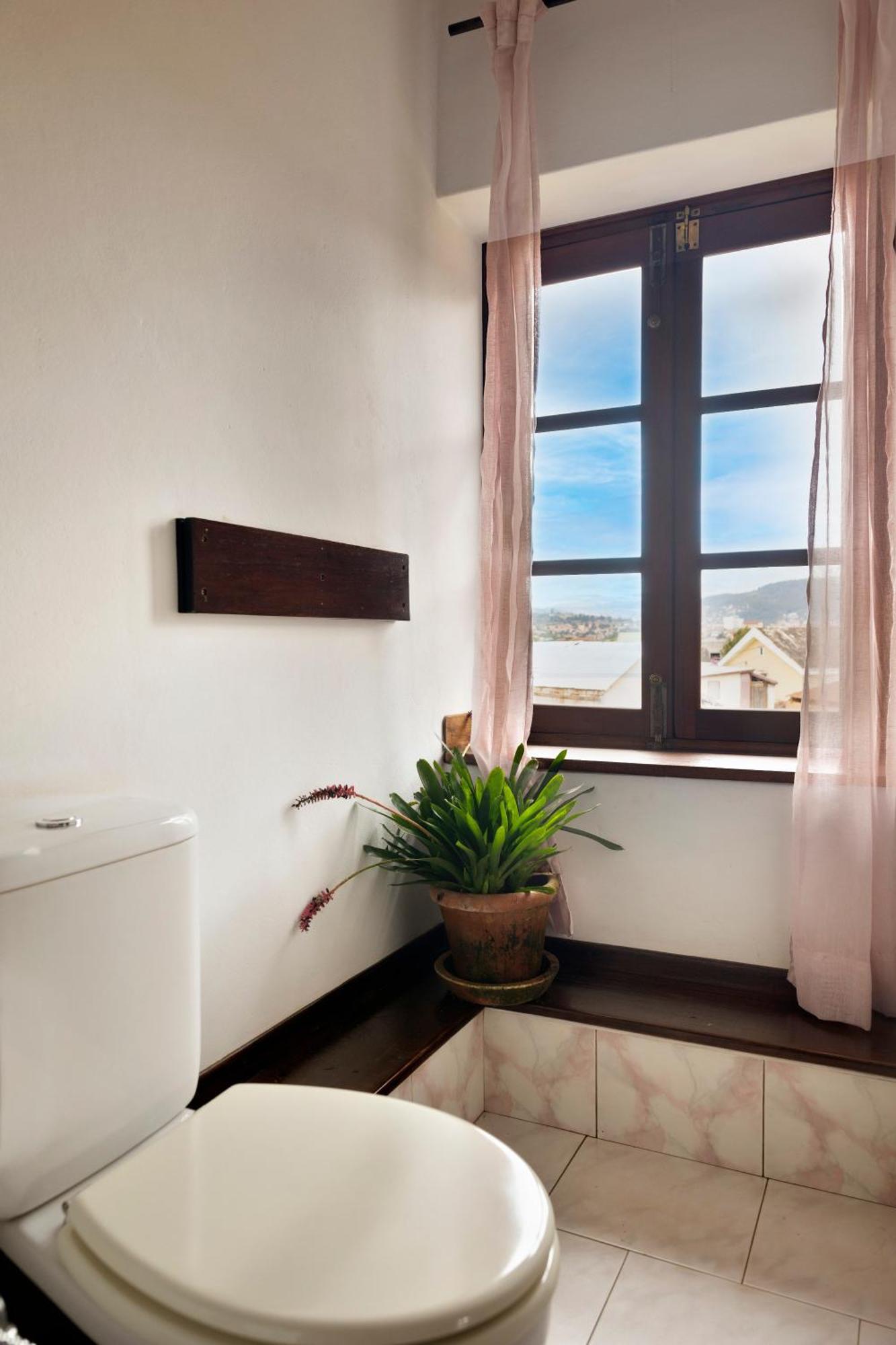 Manga Blue'S Guest House Fianarantsoa Zewnętrze zdjęcie