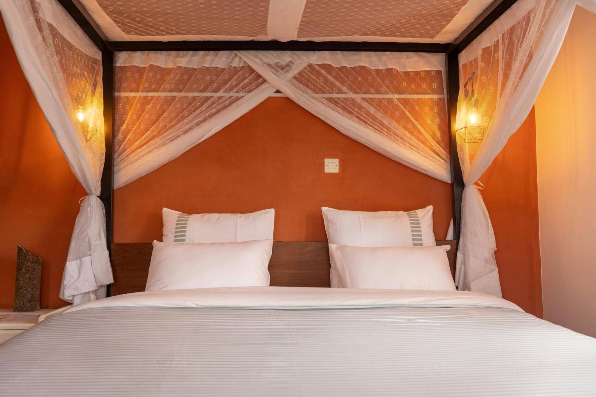 Manga Blue'S Guest House Fianarantsoa Zewnętrze zdjęcie
